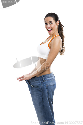 Image of Diet concept