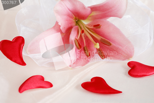 Image of Romantic Valentine