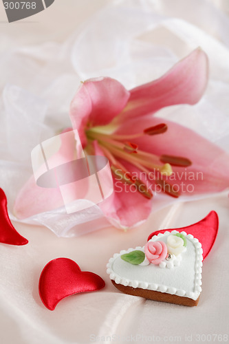 Image of Romantic Valentine