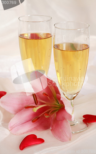 Image of Romantic Valentine