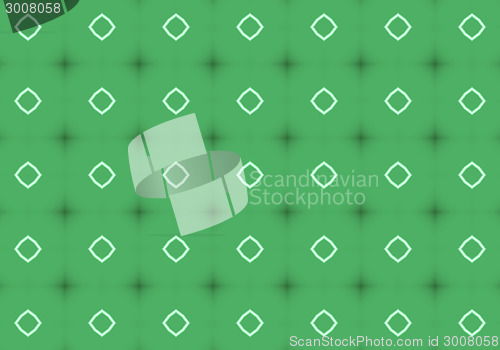 Image of Ethnic pattern. Abstract kaleidoscope  fabric design.