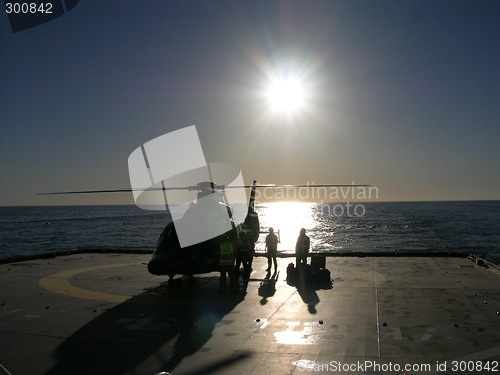Image of Helicopter