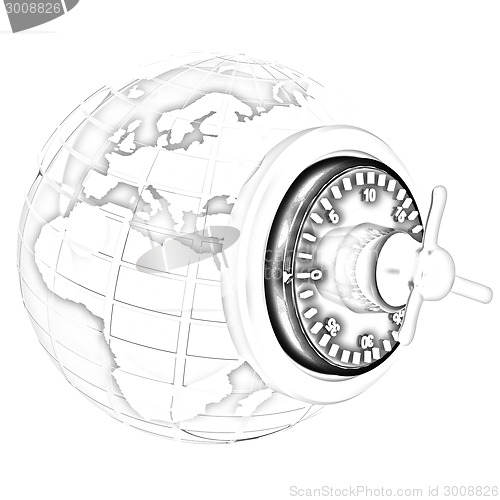 Image of World Security 