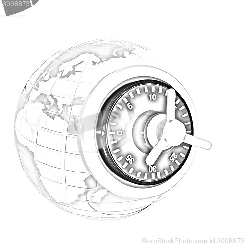 Image of World Security 