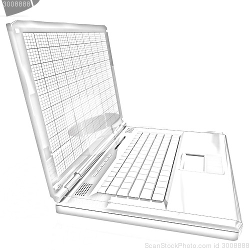 Image of Laptop