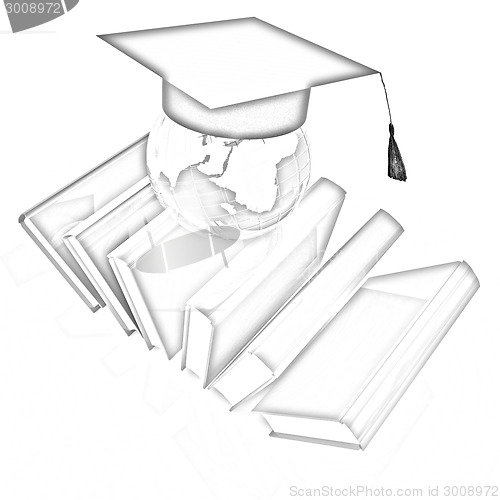 Image of Global Education 