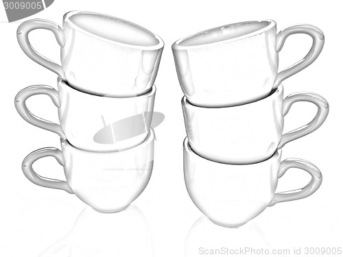 Image of mugs