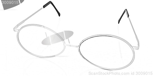 Image of glasses