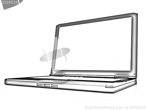 Image of Laptop