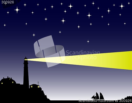 Image of Lighthouse