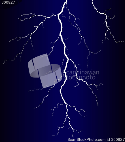 Image of Lightning