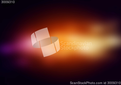 Image of Blurred background. Gradiemt mesh
