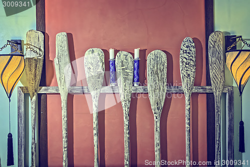 Image of Wedding Candles