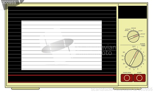 Image of Microwave