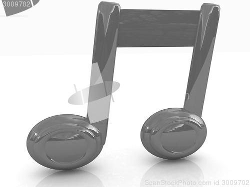 Image of Music note