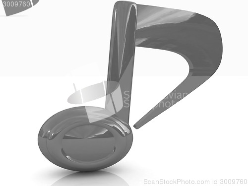 Image of Music note