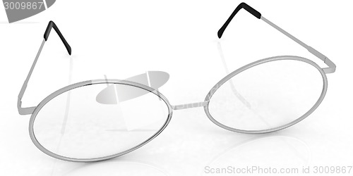 Image of glasses