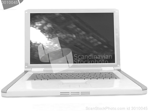 Image of Laptop