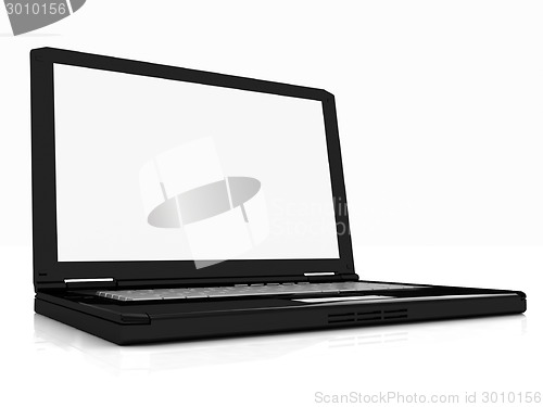 Image of Laptop