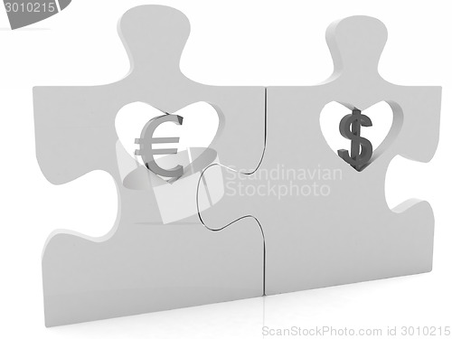 Image of currency pair