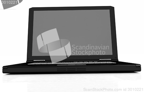 Image of Laptop