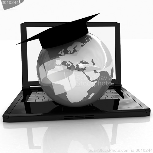 Image of Global On line Education