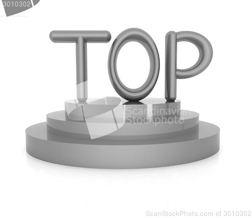 Image of Top icon