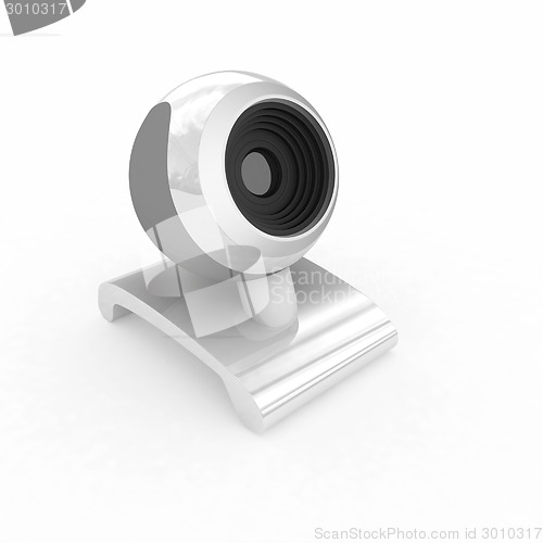 Image of Web-cam