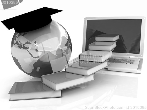Image of Global On line Education