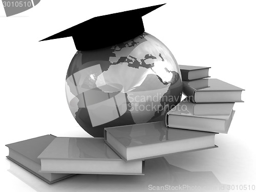 Image of Global Education