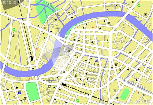 Image of Streetmap
