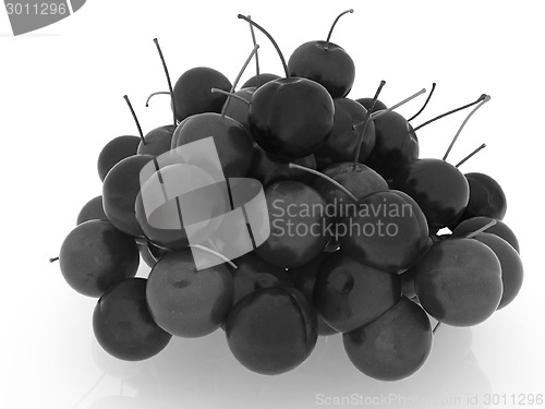 Image of Sweet cherry