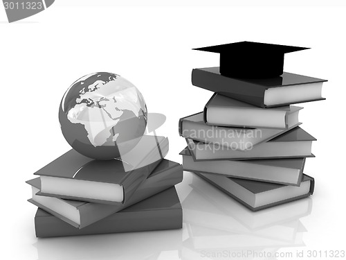 Image of Global Education