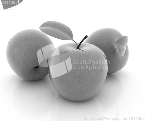 Image of apples 