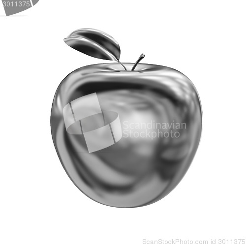 Image of Gold apple