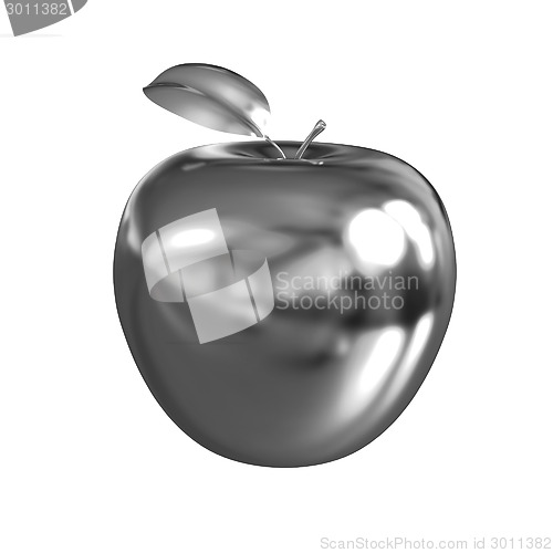 Image of Gold apple