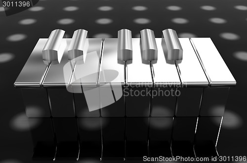 Image of Piano 