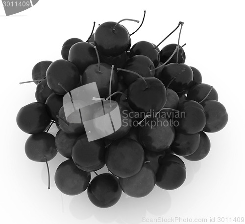 Image of Sweet cherry