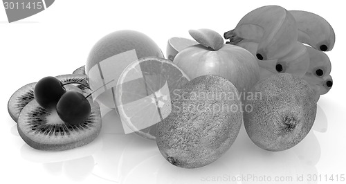 Image of Citrus