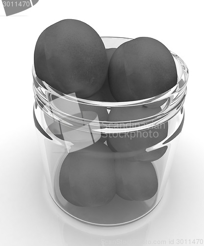 Image of fresh peaches