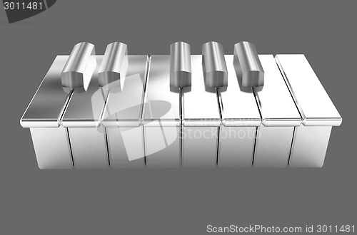 Image of Piano 
