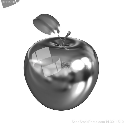 Image of Gold apple