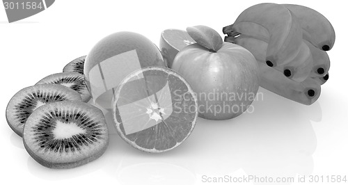 Image of Citrus
