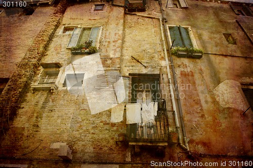 Image of Postcard from Italy (series)