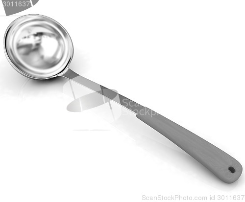 Image of Soup ladle
