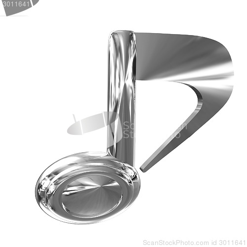 Image of Chrome note icon 