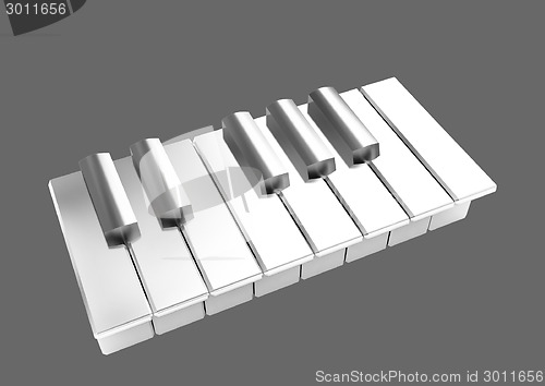 Image of Piano 