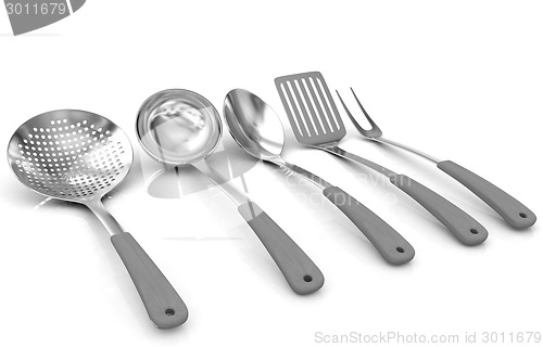 Image of Cutlery