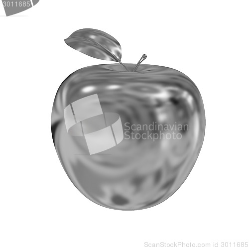 Image of Gold apple