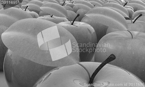 Image of apples 